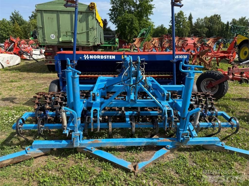Nordsten NS1030 Agricultura - Otros