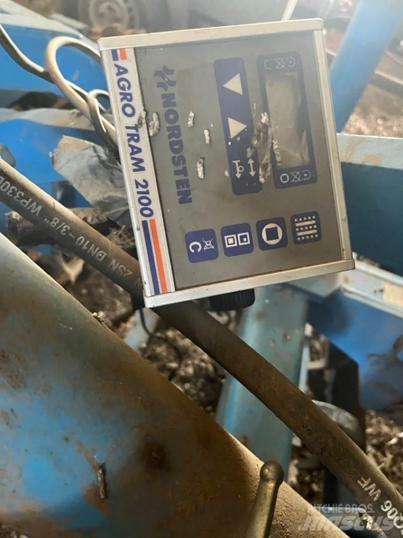 Nordsten NS1030 Agricultura - Otros