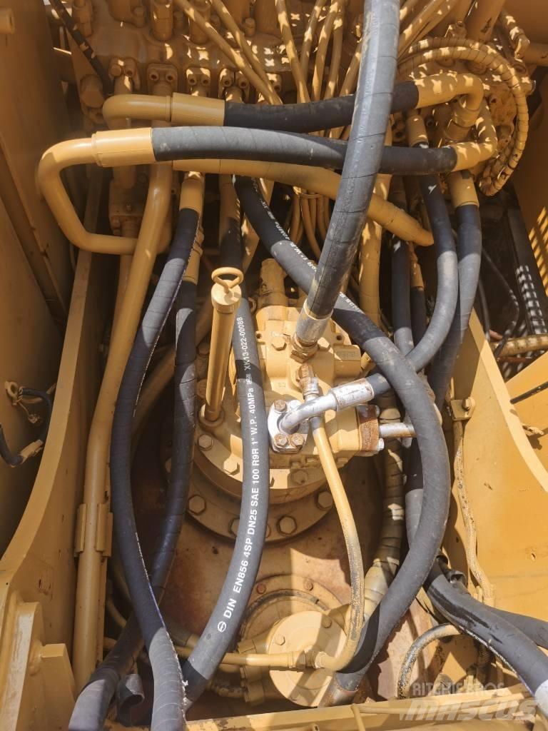CAT 320 C L Excavadoras de cadenas