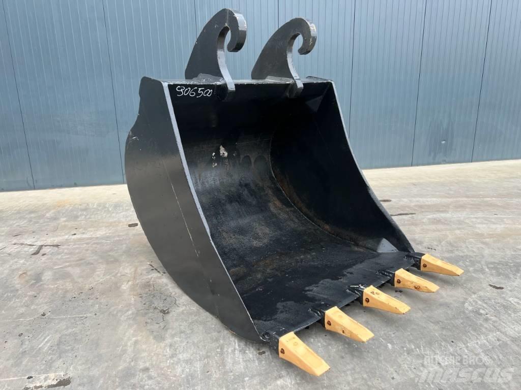 Verachtert CW55S Cucharones