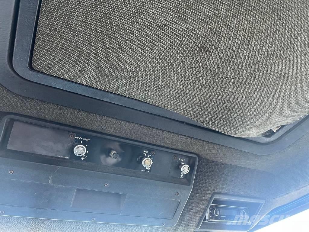 Ford 6610 II Tractores