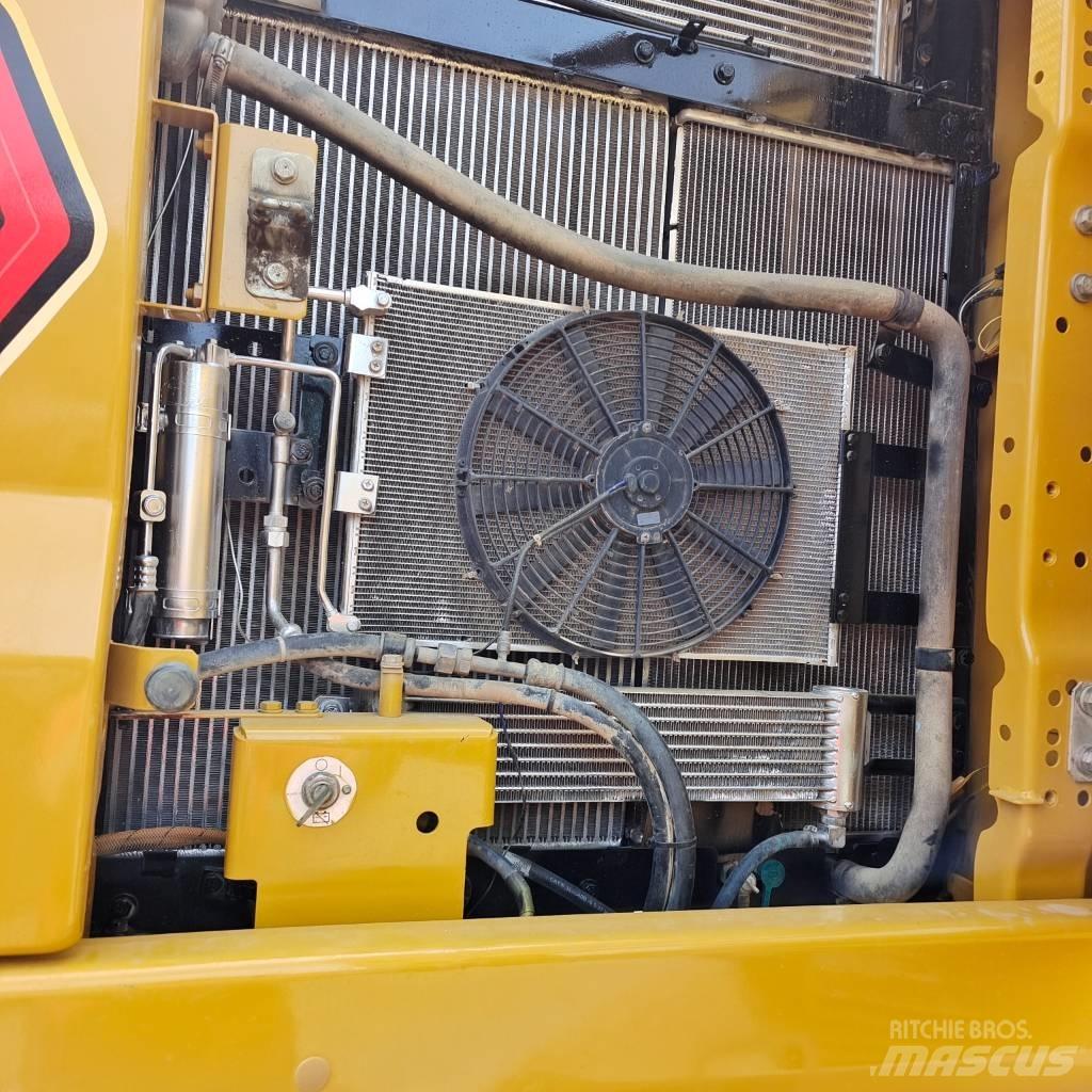 CAT 320 GC Excavadoras de cadenas