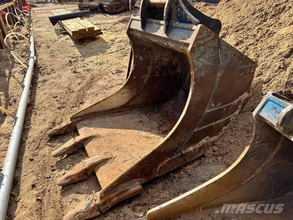 Sany SY 305 C Excavadoras de cadenas