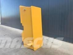 CAT 160M Otros componentes