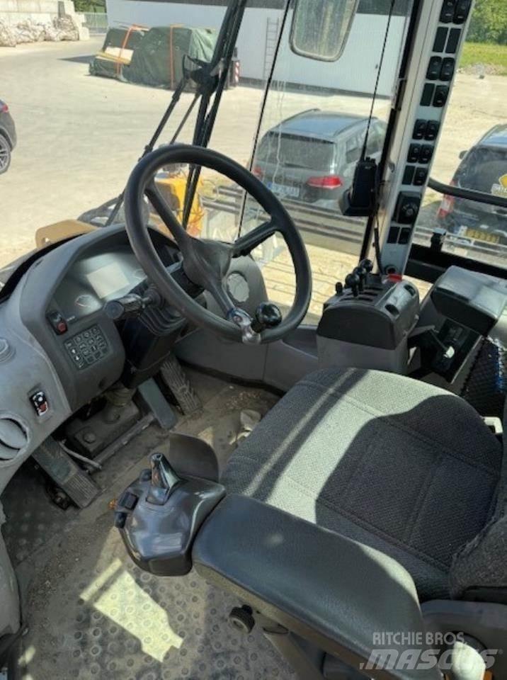 Volvo L90F Cargadoras sobre ruedas