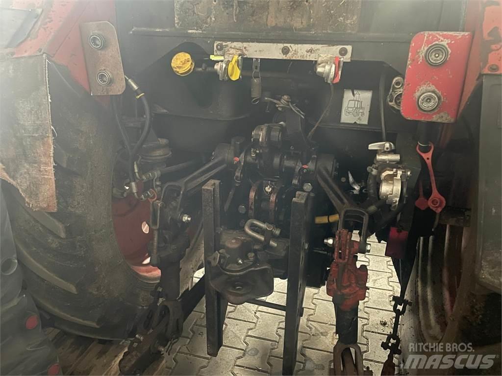 Belarus MTS 920 Tractores