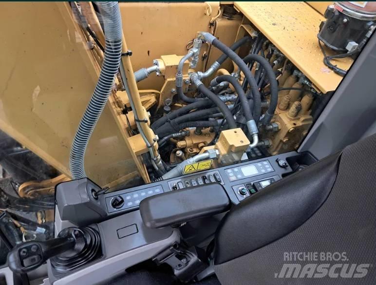 CAT 312 E L Excavadoras de cadenas