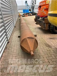  Spud leg 15 meter Draga