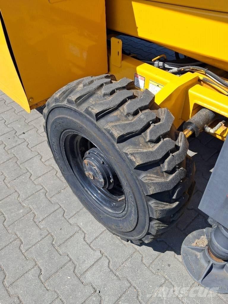 Haulotte H 18 SXL Plataformas tijera