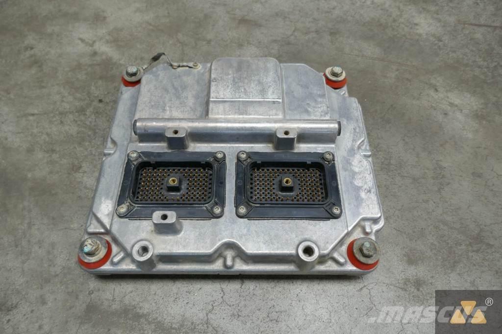 CAT 357-2083 Transporte - Otros