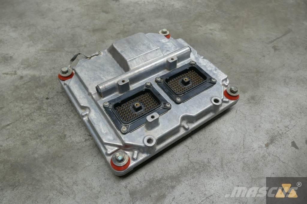 CAT 357-2083 Transporte - Otros