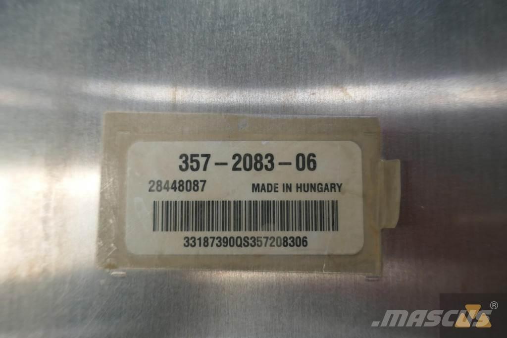 CAT 357-2083 Transporte - Otros