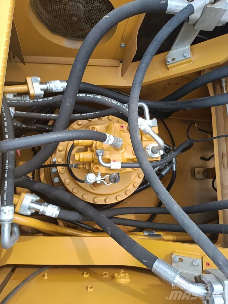 CAT 330 Excavadoras de cadenas