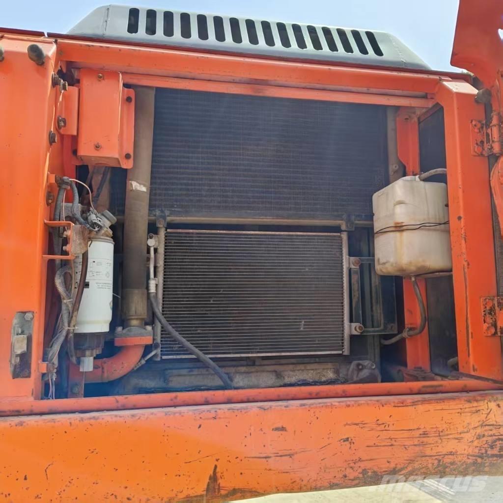 Doosan DX 300 LC Excavadoras de cadenas