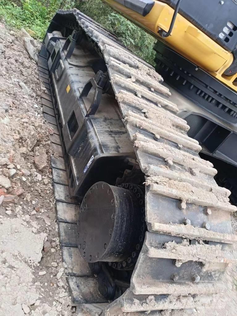 CAT 340 D L Excavadoras de cadenas