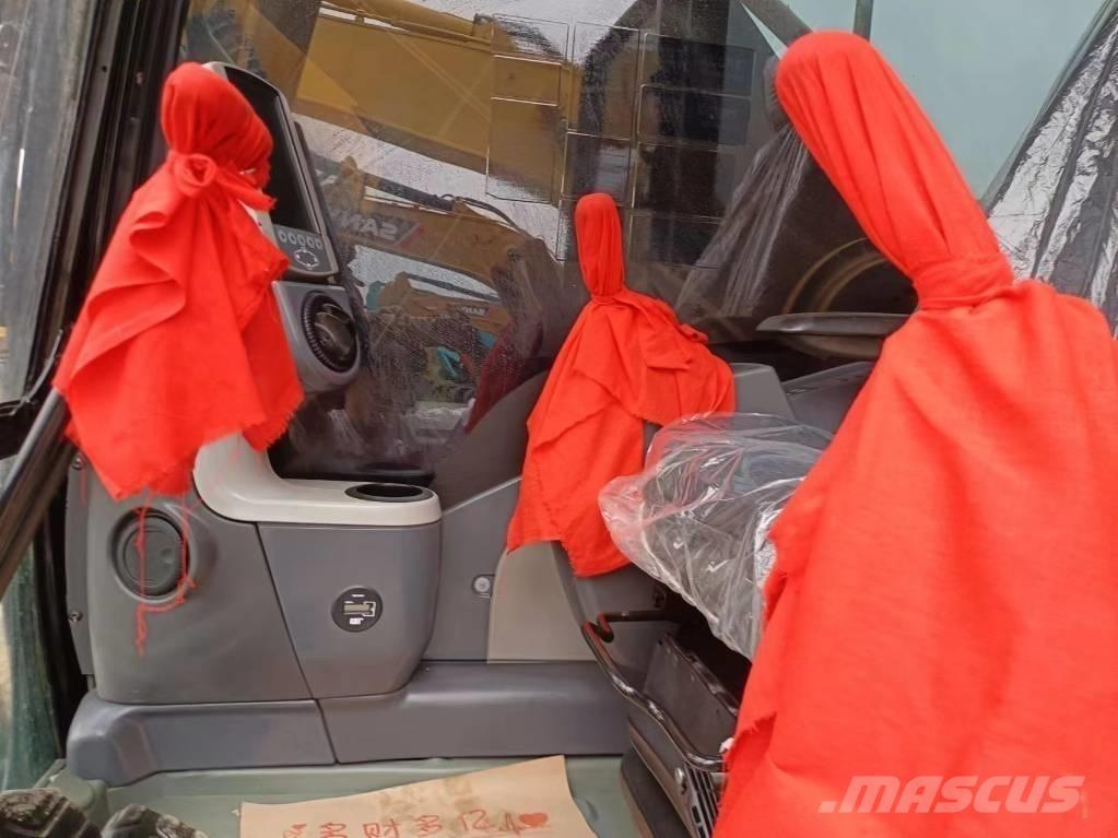 CAT 340 D L Excavadoras de cadenas