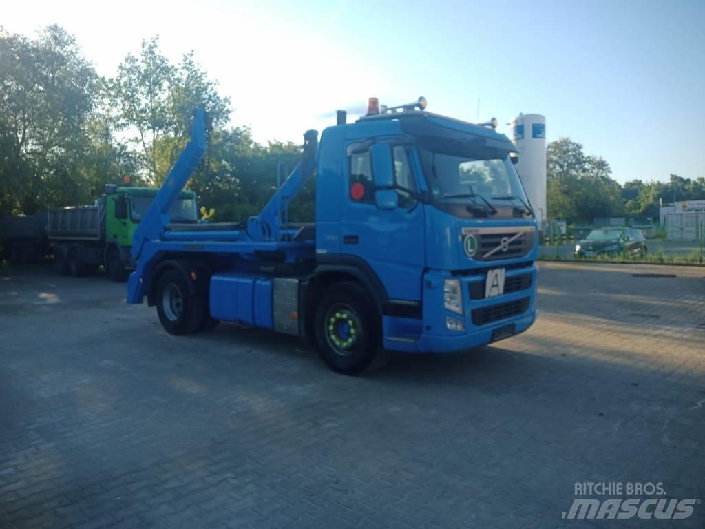 Volvo FM 330 Camiones con gancho