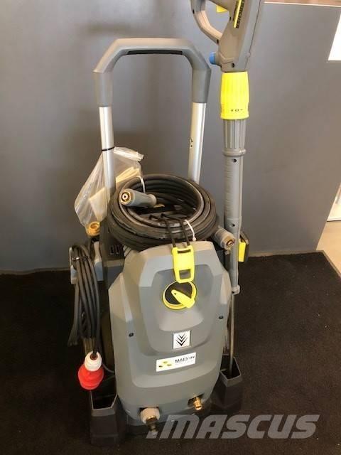 Kärcher hd 8/18 Lavadoras de alta presión