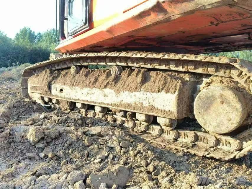 Doosan DX 380 LC Excavadoras de cadenas