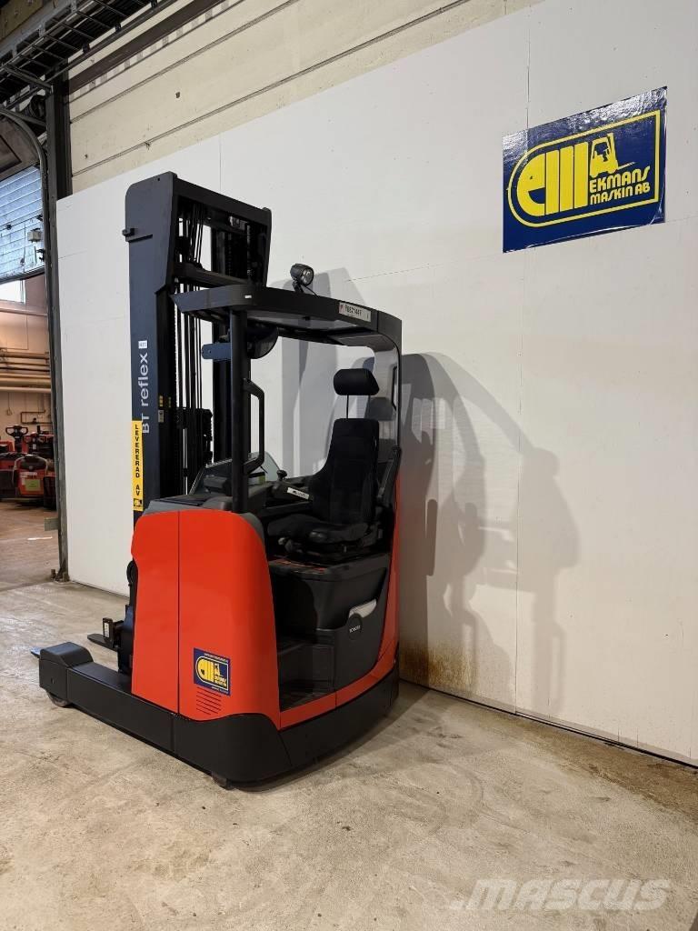 BT truck RRE160HE Carretillas retráctiles