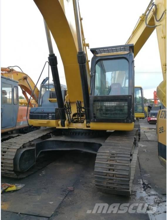 CAT 330DL Excavadoras de cadenas