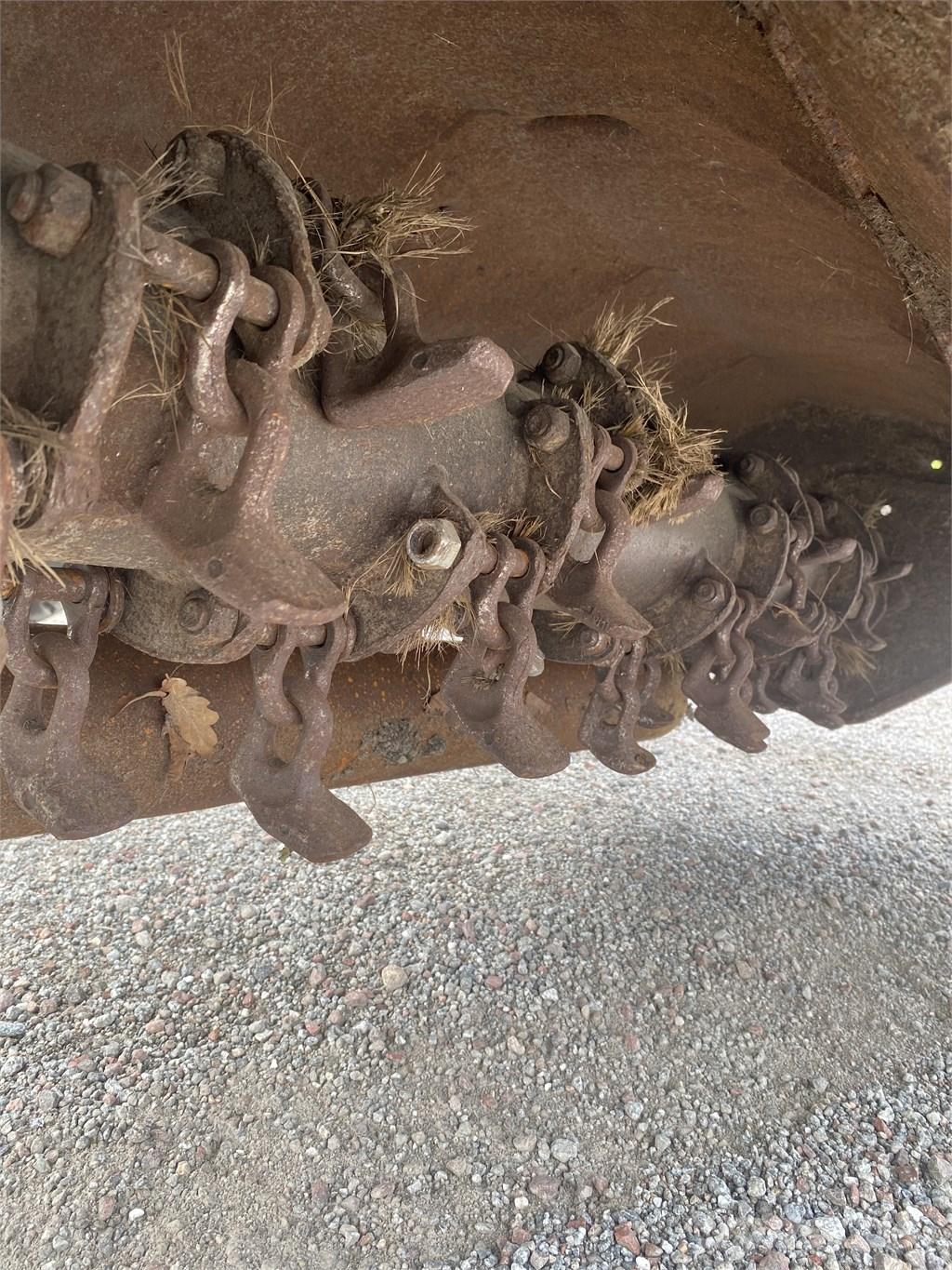 JCB 416 S Cargadoras sobre ruedas