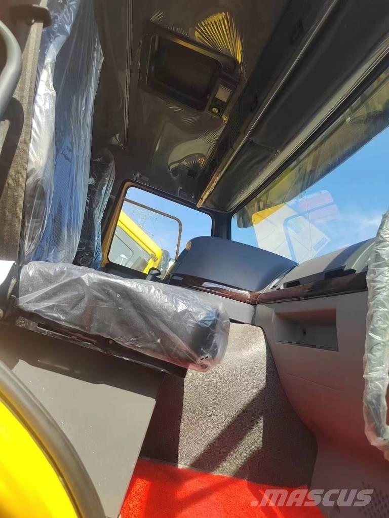 Howo 420 6x4 Cabezas tractoras