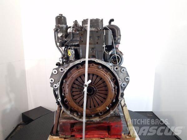 DAF PR228 U1 Motores