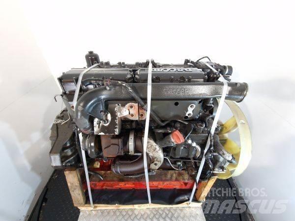 DAF PR228 U1 Motores