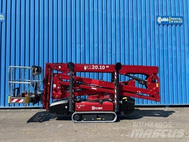 Hinowa LL 20.10 MK3 Otras plataformas elevadoras