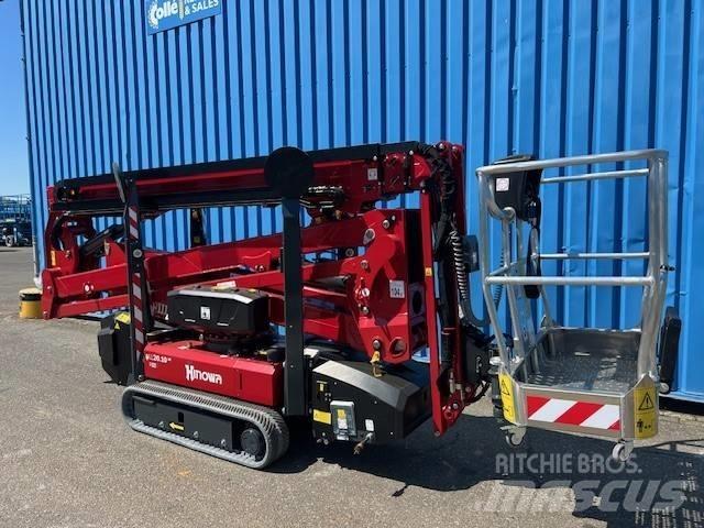 Hinowa LL 20.10 MK3 Otras plataformas elevadoras