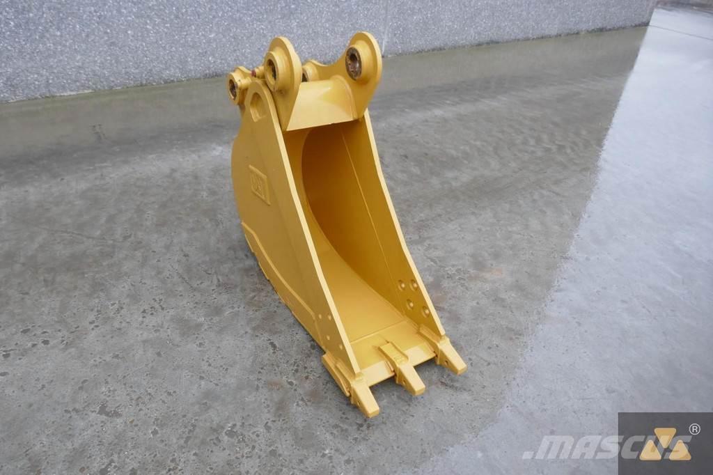 CAT 313 Bucket Cucharones