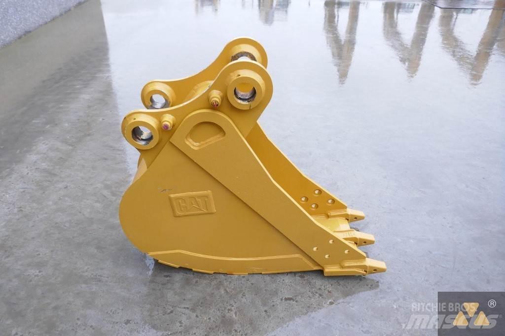 CAT 313 Bucket Cucharones