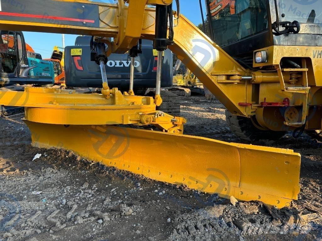 CAT 140H Motoniveladoras