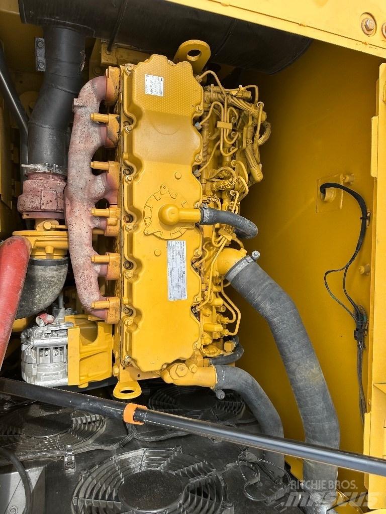 CAT CAT320 Excavadoras 7t - 12t