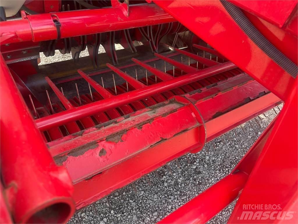 Lely Welger RP 545 Rotoempacadoras