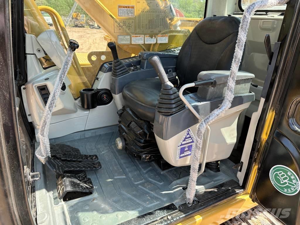 CAT 330 CL Excavadoras de cadenas