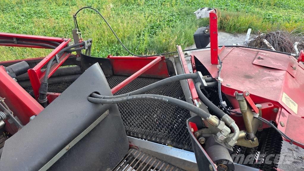 Grimme SE 150-60 Cosechadoras y excavadoras para patata