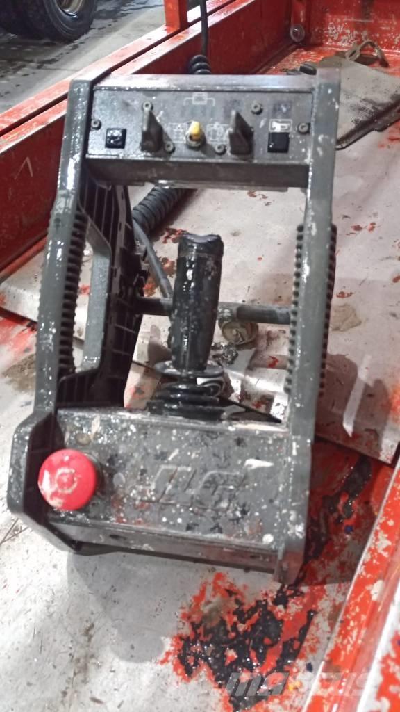 JLG 1930 ES Plataformas tijera