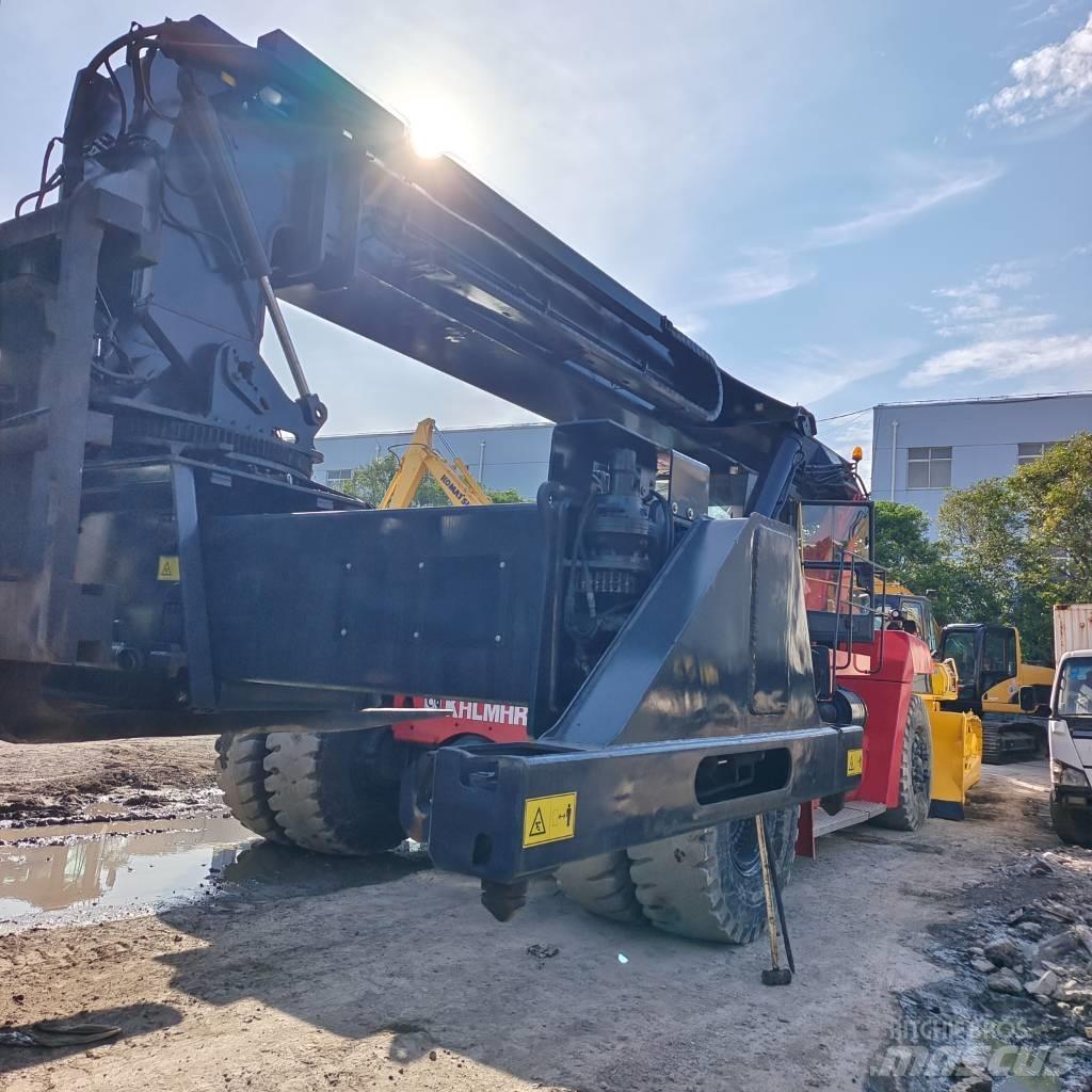 Kalmar DRT 450 Manipulador de contenedores