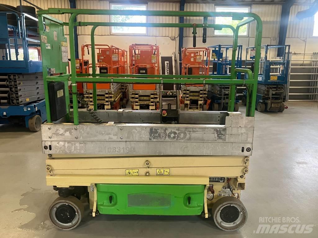 JLG 1930 ES Plataformas tijera