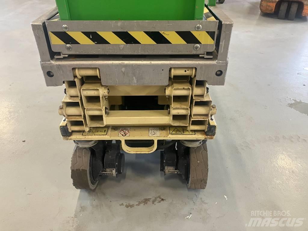 JLG 1930 ES Plataformas tijera