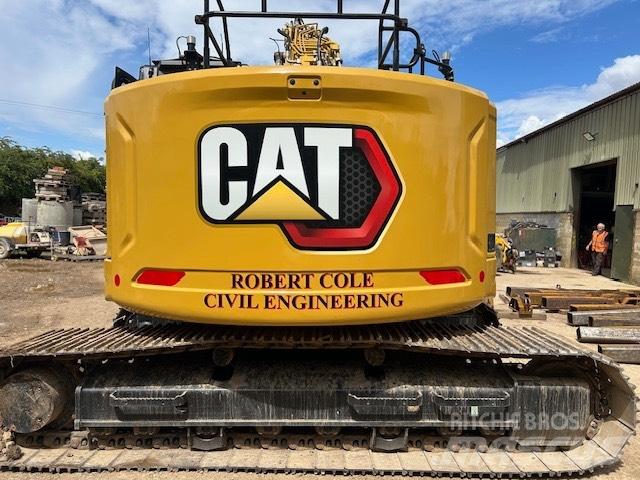 CAT 325 C Excavadoras de cadenas
