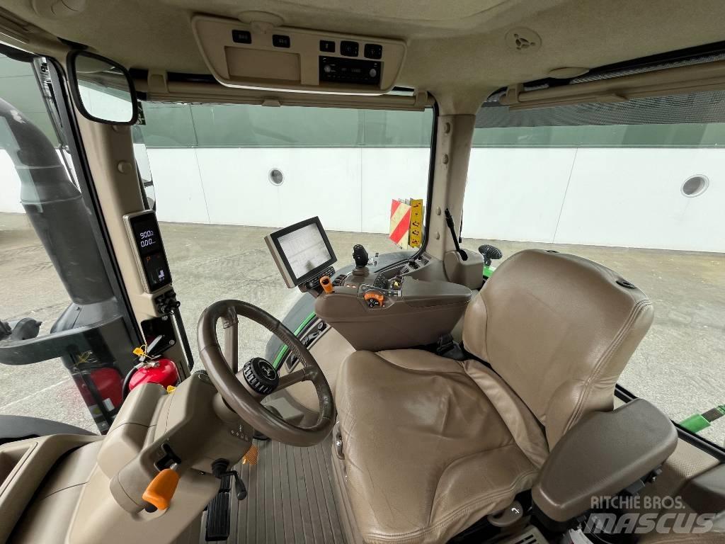 John Deere 7310 R Tractores