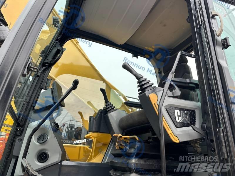 CAT 336GC Excavadoras de cadenas