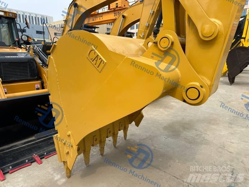 CAT 336GC Excavadoras de cadenas