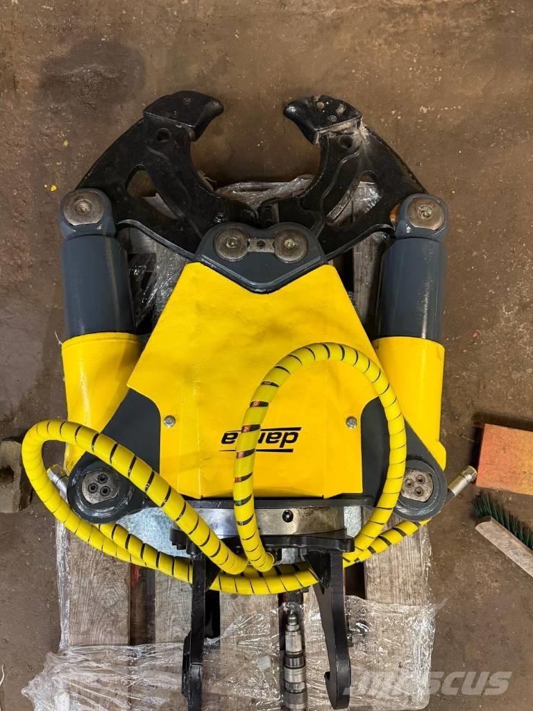 Darda CC480 Cortadoras