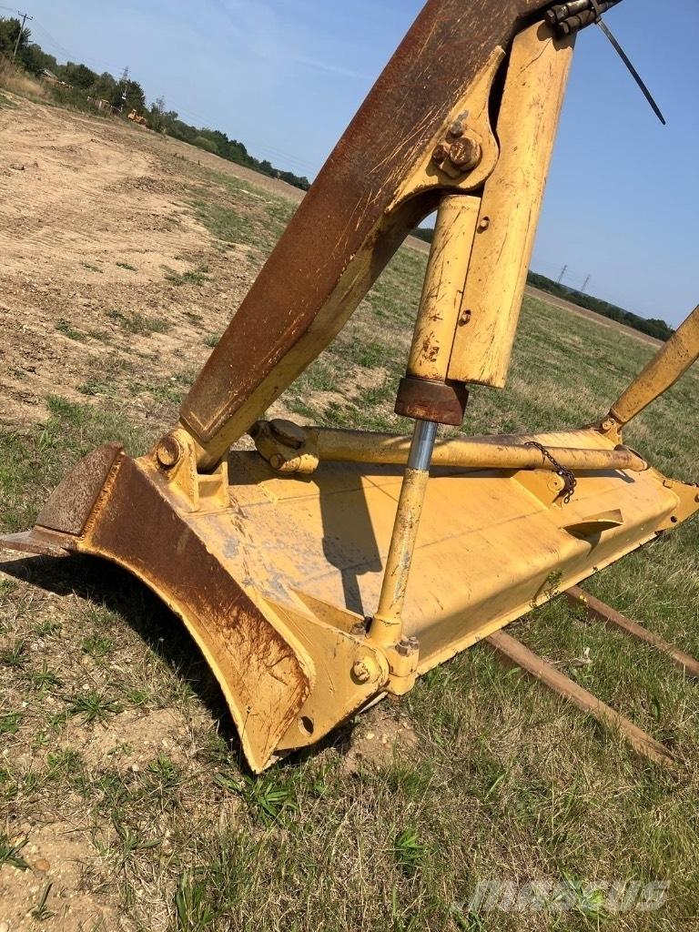CAT 825 C Compactadores de suelo