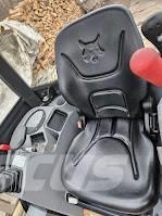 Bobcat E 20z Mini excavadoras < 7t