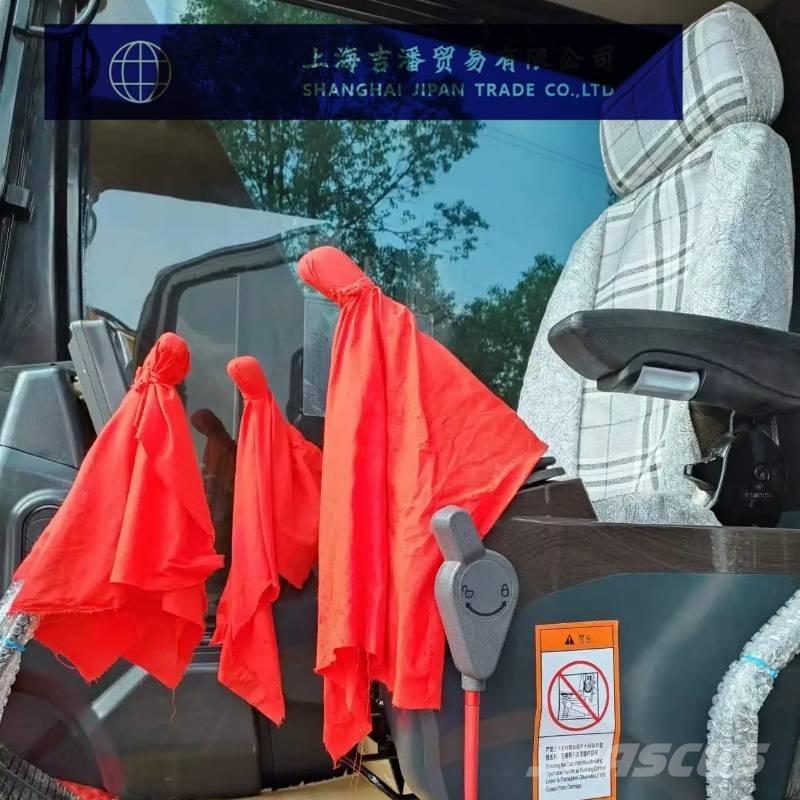 Sany SY 135 C Excavadoras de cadenas